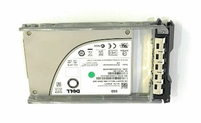 Picture of 400-BEUD Dell 1.92TB Read Intensive TLC SATA-6GBPS Hot Plug SSD | Brand New
