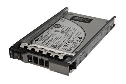 Picture of 400-BFHC Dell 480GB SATA 6GBPS 512E MLC Internal SSD | Brand New 1 Years Warranty