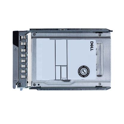 Picture of 400-BFOV Dell 7.68TB SAS 12GBPS Enterprise Read Intensive TLC Advanced Format 512e Hot-plug SSD | Refurbished