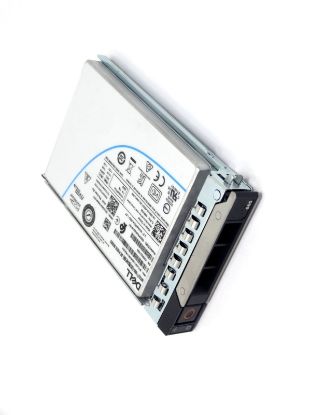 Picture of 400-BFPC Dell 7.68TB SAS 12GBPS Read Intensive BICs Flash 3d Hot-plug SSD | Refurbished
