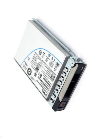 Picture of 400-BFPC Dell 7.68TB SAS 12GBPS Read Intensive BICs Flash 3d Hot-plug SSD | Refurbished