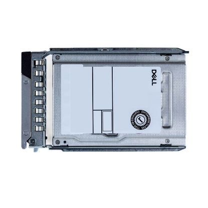 Picture of 400-BFPE Dell 7.68TB SAS 12GBPS Read Intensive BICs Flash MLC 3d Hot-plug SSD | Refurbished