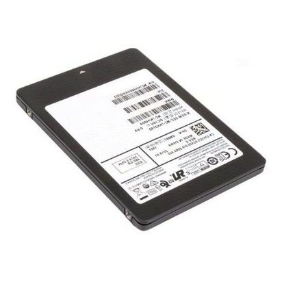 Picture of 400-BFRU Dell 960GB SAS 12GBPS Read Intensive 2.5 Inch SSD | Refurbished