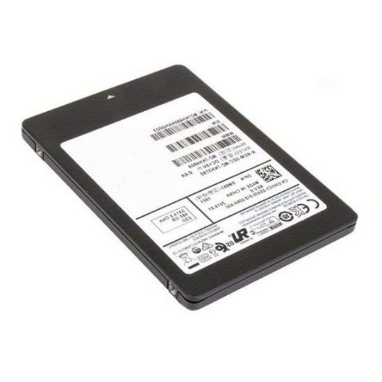 Picture of 400-BFRU Dell 960GB SAS 12GBPS Read Intensive 2.5 Inch SSD | Refurbished