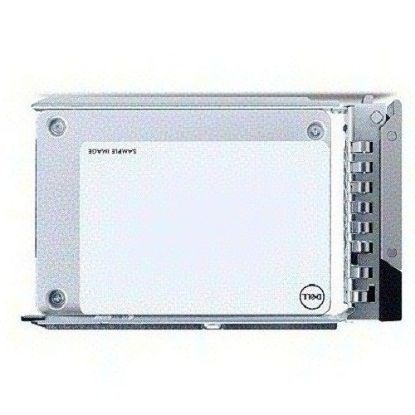 Picture of 400-BFSM Dell 1.92TB Mix Use SAS-12GBPS 512n 2.5 Inch SSD | Brand New With 1 Year Warrenty