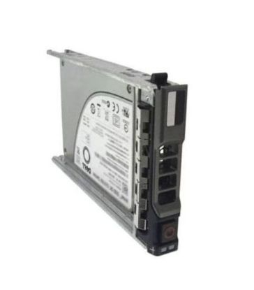 Picture of 400-BFVI Dell 1.6TB SAS 12GBPS Write Intensive Advanced Format 512e SSD | Brand New