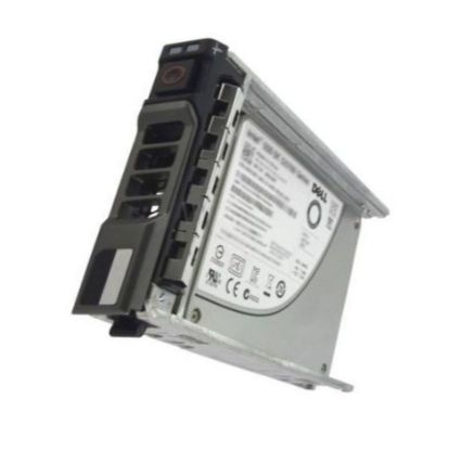 Picture of 400-BFVR Dell 800GB Write Intensive SAS 12GBPS Mix Use SSD | Refurbished