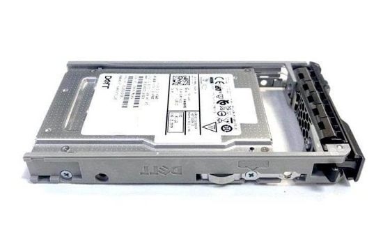 Picture of 400-BGID Dell 1.92TB SAS 12GBPS Mix Use 2.5 Inch Form Factor SSD | Brand New With 1 Year Warranty
