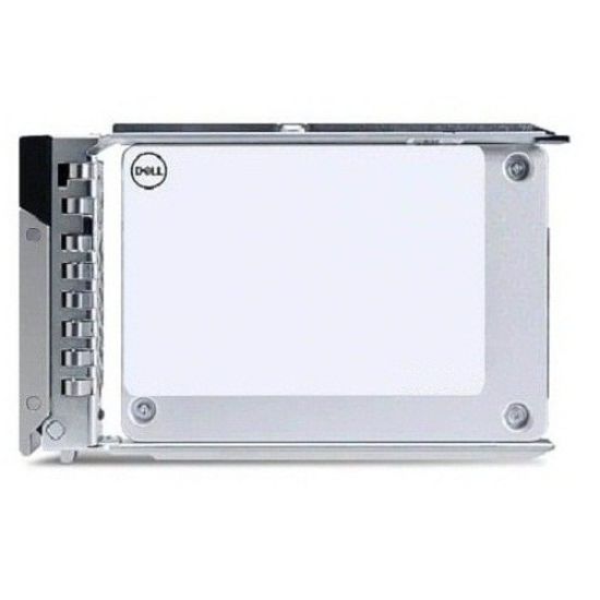 Picture of 400-BKPQ Dell 480GB SATA 6GBPS Read Intensive 2.5 Inch SSD | Refurbished