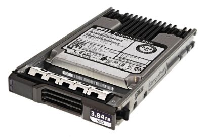 Picture of 41XNY Dell 3.84TB 2.5 Inch SAS 12GBPS Read Intensive SSD | Refurbished