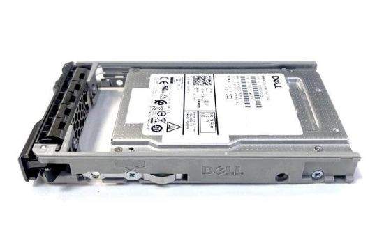 Picture of 44F3G Dell 480GB SATA 6GBPS Mix Use MLC 2.5 Inch SSD | Brand New with 1 Year Warranty
