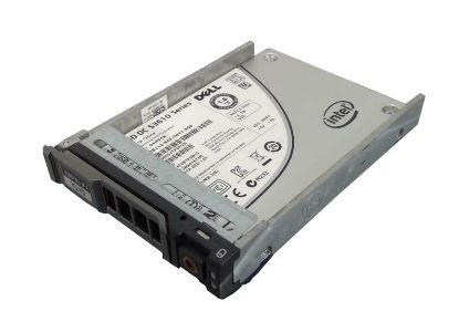 Picture of 4H94X Dell 1.6TB MLC SATA 6GBPS 2.5inch Enterprise Class SSD | Refurbished