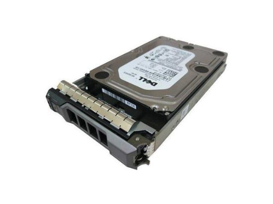 Picture of 4KVN6 Dell 960GB SATA 6GBPS Read Intensive 512E 2.5 Inch SSD | Refurbished