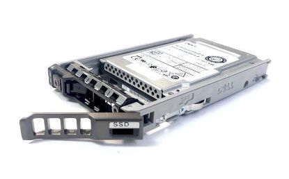 Picture of 4TH14 Dell 3.84TB Read Intensive TLC SATA 6GPBS 2.5inch Hot Plug SSD | Refurbished