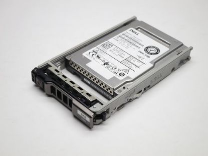 Picture of 5DV6R Dell 960GB SAS 12GBPS Mix Use 512E Hot-plug SSD | Refurbished