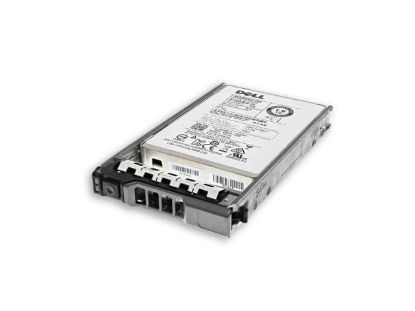 Picture of 5HR3X Dell 1.6TB SAS 12GBPS 512N Write Intensive Mlc Hot Plug SSD | Brand New