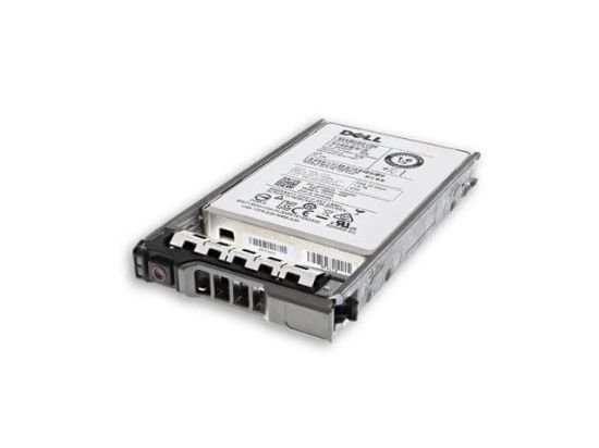 Picture of 5HR3X Dell 1.6TB SAS 12GBPS 512N Write Intensive Mlc Hot Plug SSD | Brand New