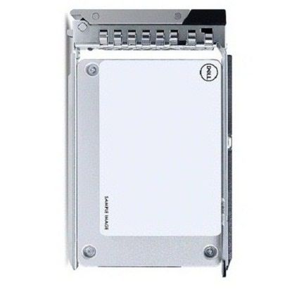 Picture of 5WPFT Dell 15.36TB SAS-12GBPS Read Intensive TLC Hot-plug SSD | Refurbished