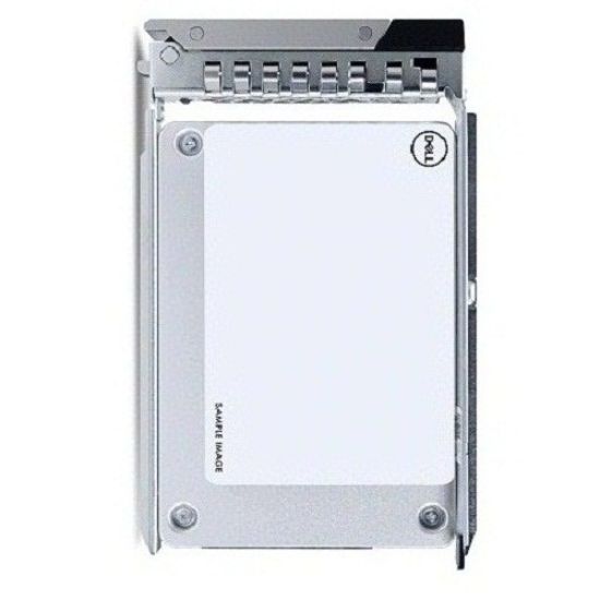 Picture of 5WPFT Dell 15.36TB SAS-12GBPS Read Intensive TLC Hot-plug SSD | Refurbished