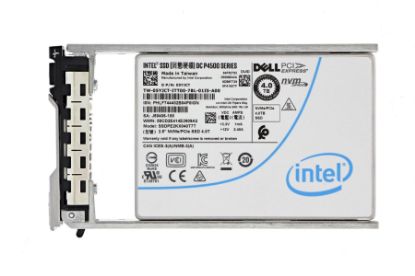 Picture of 5YJCT Dell DC P4500 Series 4TB Read Intensive PCI-Express TLC SSD | Refurbished