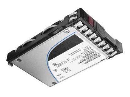Picture of 632494-B21 HP 400GB SAS 6GBPS SFF Hot Swap Enterprise Performance SSD | New Bulk Pack