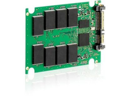 Picture of 636597-B21 HP SATA 3GBPS 400GB 2.5inch Internal SSD | Refurbished