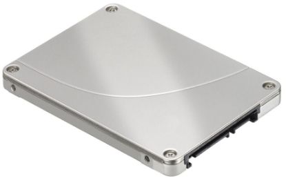 Picture of 637068-001 HP 400GB SATA 3GBPS Quick Release Enterprise Mainstream SSD | Refurbished