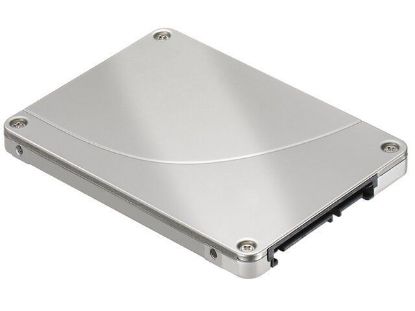 Picture of 653967-001 HP 400GB SATA 3GBPS MLC Sff 2.5inch SC Enterprise Mainstream SSD | Refurbished