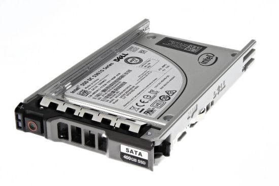Picture of 65WJJ Dell 400GB Mlc SATA 6GBPS 2.5Inch Enterprise Class Dc S3610 Series SSD | Refurbished