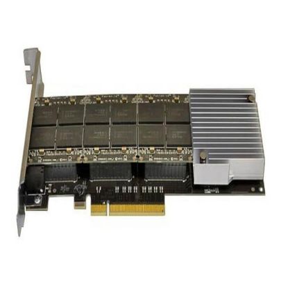Picture of 673646-B21 HP 1205GB MLC 1.2TB PCI-Express Io Drive2 ProLiant Server Systems SSD | Refurbished