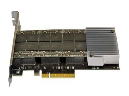 Picture of 674327-001 HP 1205GB PCI-Express Multi Level Cell (MLC) IO Drive2 SSD | Refurbished