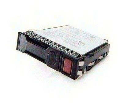 Picture of 691868-B21 HPE 800GB SATA 6GBPS 2.5inch SSD | Refurbished