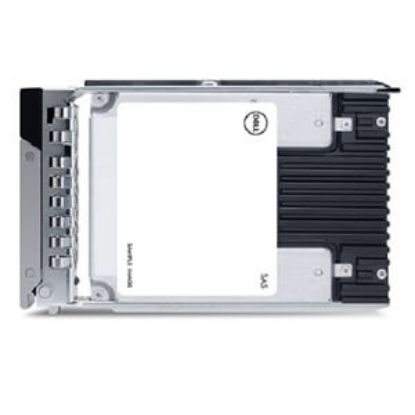 Picture of 69K6F Dell 960GB SATA 6GBPS Mix Use Tlc 512e 2.5Inch Hot-plug SSD with Tray | Brand New 1 Year Warranty