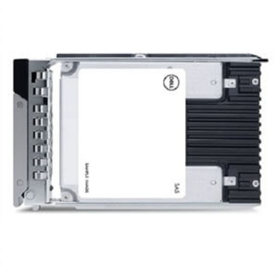 Picture of 69K6F Dell 960GB SATA 6GBPS Mix Use Tlc 512e 2.5Inch Hot-plug SSD with Tray | Brand New 1 Year Warranty