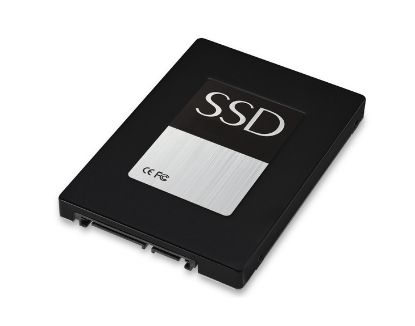 Picture of 6R5R8 Dell 200GB SLC SAS 6GBPS SFF Internal SSD | Refurbished