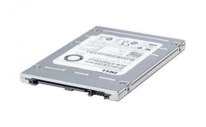 Picture of 6VMM4 Dell 800GB SAS 12GBPS Form Factor Hot-plug SSD | Refurbished