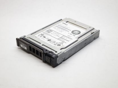 Picture of 6XYY6 Dell 800GB Write Intensive MLC SAS 12GBPS Hot Plug SSD | Refurbished