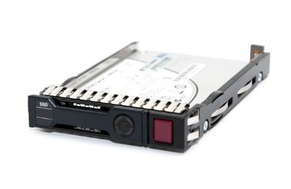 Picture of 717973-B21 HPE 800GB SATA 6GBPS SSD | Brand New 3 Years Warranty