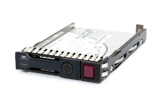 Picture of 717973-B21 HPE 800GB SATA 6GBPS SSD | Brand New 3 Years Warranty