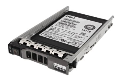 Picture of 71K37 Dell 1.92TB SATA 6GBPS Mixed Use TLC Hot Swap SSD | Brand New 1 Year Warranty