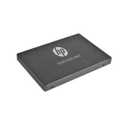 Picture of 729855-003 HPE 480GB MLC SATA 6GBPS Quick Release 2.5inch Internal with Tray SSD | Refurbished