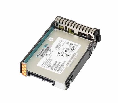 Picture of 734360-B21 HP 80GB SATA 6GBPS Value Endurance SFF 2.5 Inch SC Enterprise SSD | New Bulk Pack