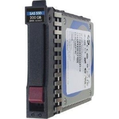 Picture of 739888-B21 HP 300GB SATA 6GBPS VE SFF 2.5 Inches Enterprise SSD | Refurbished