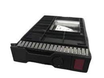Picture of 739960-001 HPE 600GB SATA 6GBPS Enterprise Hot-Swap SSD | Refurbished