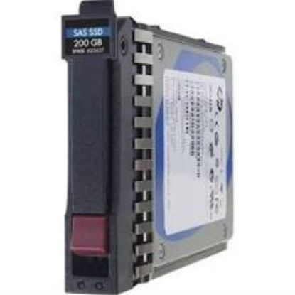 Picture of 741146-B21 HPE 800GB SAS-12GBPS 2.5-Inch SC Internal SSD | Refurbished