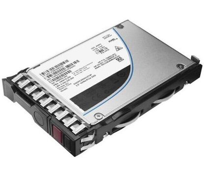 Picture of 741151-B21 HPE 200GB SAS 12GBPS 2.5-inch High Endurance SSD | Refurbished