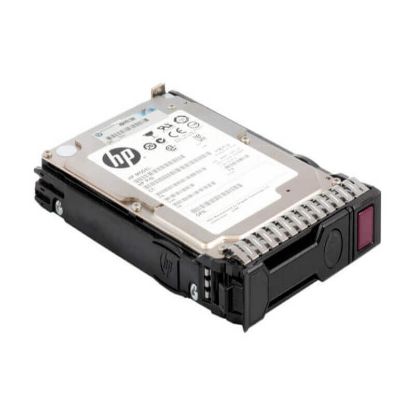 Picture of 757371-001 HPE 480GB SATA 6GBPS 2.5-inch Small Form Factor Value Endurance Smart Carrier Enterprise SSD | New Bulk Pack