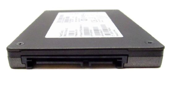 Picture of 757381-001 HP 1.6TB SATA 6GBITS Value Endurance SFF 2.5 Inch Sc Enterprise SSD | Refurbished