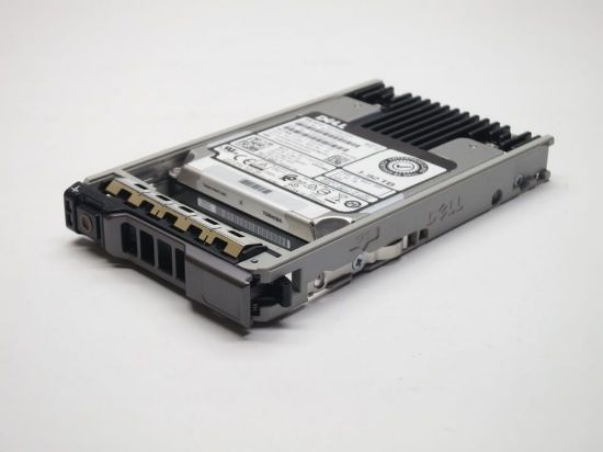 Picture of 75T76 Dell 1.92TB Mix Use MLC SAS 12GBPS Hot Plug SSD | Refurbished