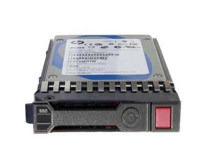 Picture of 765033-004 HPE PCI-Express 2TB SFF Smart Carrier SSD | New Bulk Pack